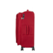 AMERICAN TOURISTER  CLOUDRIDER SPINNER L EXP TSA ASTRAL RED