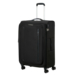 AMERICAN TOURISTER  CLOUDRIDER SPINNER L EXP TSA JET BLACK