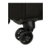 AMERICAN TOURISTER  CLOUDRIDER SPINNER L EXP TSA JET BLACK