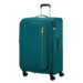AMERICAN TOURISTER  CLOUDRIDER SPINNER L EXP TSA MISTY TEAL