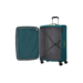 AMERICAN TOURISTER  CLOUDRIDER SPINNER L EXP TSA MISTY TEAL