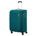 AMERICAN TOURISTER  CLOUDRIDER SPINNER L EXP TSA MISTY TEAL