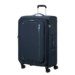 AMERICAN TOURISTER  CLOUDRIDER SPINNER L EXP TSA SKY NAVY