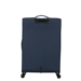 AMERICAN TOURISTER  CLOUDRIDER SPINNER L EXP TSA SKY NAVY