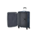 AMERICAN TOURISTER  CLOUDRIDER SPINNER L EXP TSA SKY NAVY