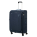 AMERICAN TOURISTER  CLOUDRIDER SPINNER L EXP TSA SKY NAVY