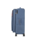 AMERICAN TOURISTER  CLOUDRIDER SPINNER L EXP TSA STONE BLUE