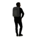 Samsonite MODERNY laptoptartós hátizsák 17.3