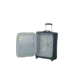 American Tourister WANDERLITE UPRIGHT S TSA DARK NAVY