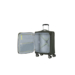 American Tourister WANDERLITE SPINNER S EXP TSA DARK KHAKI