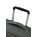 American Tourister WANDERLITE SPINNER S EXP TSA DARK KHAKI