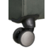 American Tourister WANDERLITE SPINNER S EXP TSA DARK KHAKI