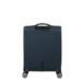 American Tourister WANDERLITE SPINNER S EXP TSA DARK NAVY