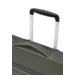 American Tourister WANDERLITE SPINNER M EXP TSA DARK KHAKI
