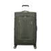 American Tourister WANDERLITE SPINNER L EXP TSA DARK KHAKI