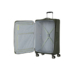 American Tourister WANDERLITE SPINNER L EXP TSA DARK KHAKI