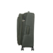 American Tourister WANDERLITE SPINNER L EXP TSA DARK KHAKI