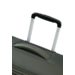 American Tourister WANDERLITE SPINNER L EXP TSA DARK KHAKI