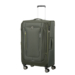 American Tourister WANDERLITE SPINNER L EXP TSA DARK KHAKI