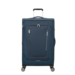 American Tourister WANDERLITE SPINNER L EXP TSA DARK NAVY