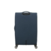 American Tourister WANDERLITE SPINNER L EXP TSA DARK NAVY