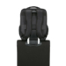 American Tourister WANDERLITE CABIN BACKPACK MS SHADOW BLACK