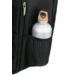 American Tourister WANDERLITE CABIN BACKPACK MS SHADOW BLACK