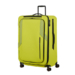 Samsonite GLAZED Bővíthető  Spinner bőrönd 84/32 EXP LIME PUNCH