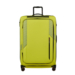 Samsonite GLAZED Bővíthető  Spinner bőrönd 84/32 EXP LIME PUNCH