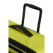Samsonite GLAZED Bővíthető  Spinner bőrönd 84/32 EXP LIME PUNCH