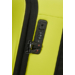 Samsonite GLAZED Bővíthető  Spinner bőrönd 84/32 EXP LIME PUNCH