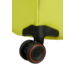 Samsonite GLAZED Bővíthető  Spinner bőrönd 84/32 EXP LIME PUNCH