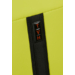Samsonite GLAZED Bővíthető  Spinner bőrönd 84/32 EXP LIME PUNCH