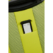 Samsonite GLAZED Bővíthető  Spinner bőrönd 84/32 EXP LIME PUNCH