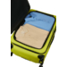 Samsonite GLAZED Bővíthető  Spinner bőrönd 84/32 EXP LIME PUNCH