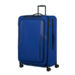 Samsonite GLAZED Bővíthető  Spinner bőrönd 84/32 EXP ELECTRIC BLUE