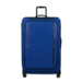 Samsonite GLAZED Bővíthető  Spinner bőrönd 84/32 EXP ELECTRIC BLUE
