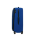 Samsonite GLAZED Bővíthető  Spinner bőrönd 84/32 EXP ELECTRIC BLUE