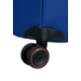 Samsonite GLAZED Bővíthető  Spinner bőrönd 84/32 EXP ELECTRIC BLUE