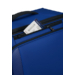 Samsonite GLAZED Bővíthető  Spinner bőrönd 84/32 EXP ELECTRIC BLUE