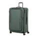 Samsonite GLAZED Bővíthető  Spinner bőrönd 84/32 EXP SAGE GREEN
