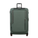 Samsonite GLAZED Bővíthető  Spinner bőrönd 84/32 EXP SAGE GREEN