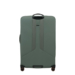 Samsonite GLAZED Bővíthető  Spinner bőrönd 84/32 EXP SAGE GREEN