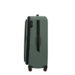 Samsonite GLAZED Bővíthető  Spinner bőrönd 84/32 EXP SAGE GREEN