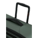 Samsonite GLAZED Bővíthető  Spinner bőrönd 84/32 EXP SAGE GREEN