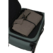 Samsonite GLAZED Bővíthető  Spinner bőrönd 84/32 EXP SAGE GREEN