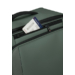 Samsonite GLAZED Bővíthető  Spinner bőrönd 84/32 EXP SAGE GREEN