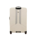 Samsonite GLAZED Bővíthető  Spinner bőrönd 84/32 EXP SANDSTONE