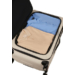 Samsonite GLAZED Bővíthető  Spinner bőrönd 84/32 EXP SANDSTONE