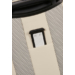 Samsonite GLAZED Bővíthető  Spinner bőrönd 84/32 EXP SANDSTONE